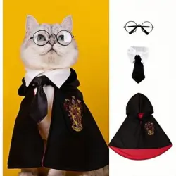 ZooVenture Disfraz de Halloween para gatos - METRO
