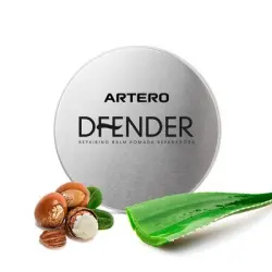 Artero crema reparadora de almohadillas Dfender - 100 ml