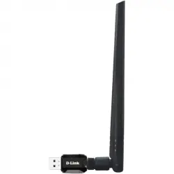 D-Link DWA-137 Adaptador USB Wifi