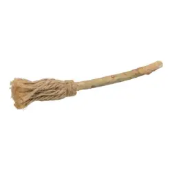 Escoba Trixie Matatabi juguete para gatos - 1 unidad
