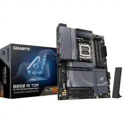Gigabyte B850 AI TOP