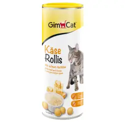 GimCat comprimidos de queso - 425 g