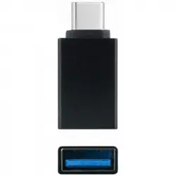 Nanocable Adaptador USB 3.1 a USB C