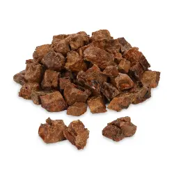 Phil & Sons dados de pulmón de vacuno - 200 g Mediano