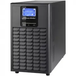 PowerWalker VFI 3000 C LCD 3000VA SAI/UPS