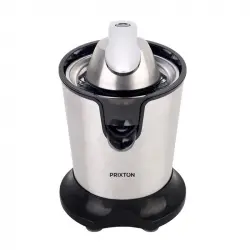 Prixton Juicer Bio Exprimidor 300W Acero Inoxidable