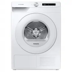 Samsung DV90T5240TW/S3 Secadora Bomba de Calor de Carga Frontal 9Kg A+++ Blanco