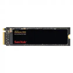 SanDisk Extreme Pro SSD 1TB PCI-E M.2 MVNe 3D