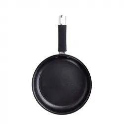 Set De Sartenes Bergner Mitra Acero Inoxidable