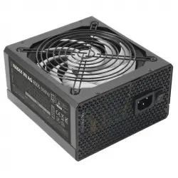 Tacens Radix Vii Ag 800s Fuente Alimentación Atx 800w 10 Años Garantía 80plus Silver 87% Negro