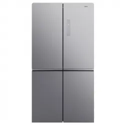 Teka RMF 77920 Frigorífico Americano No Frost E Acero Inoxidable
