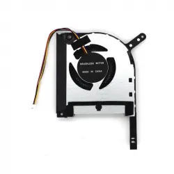 Ventilador Gpu Para Portátil Asus Fx505 Fx95 Fx86 Dfs5k12304363h