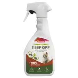 0.5 KG Beaphar Spray Educador Exteriores para Gatos