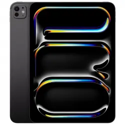 Apple iPad Pro 2024 11" Wifi 256GB Negro Espacial