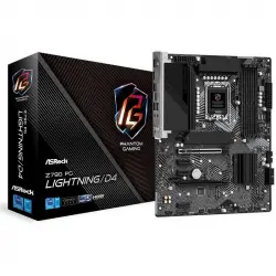 Asrock Z790 PG Lightning/D4