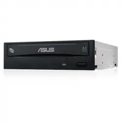 Asus DRW-24D5MT Grabadora DVD 24X Negra