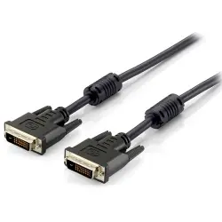 Cable DVI-D Macho a DVI-D Macho 3M