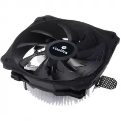 CoolBox Plannar 120 Ventilador CPU 120mm