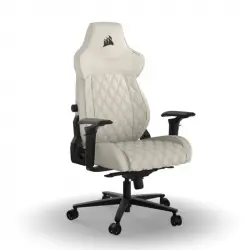 Corsair TC500 Luxe Silla Gaming Beige