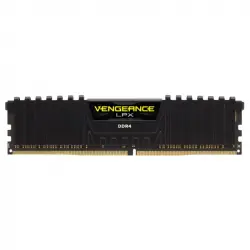 Corsair Vengeance LPX DDR4 3200MHz PC4-25600 16GB CL16 Negro
