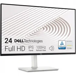 Dell S2425HS 23.8" LED IPS FullHD 100Hz Altavoces Altura Ajustable