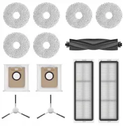 Dreame Kit de Repuestos para Robot Aspirador L10s Ultra/L10 Ultra