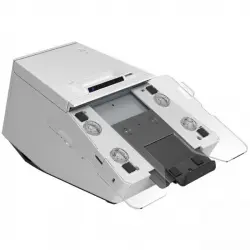 Epson TM-M30II-SL Impresora de Tickets Térmica Blanco