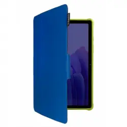 Gecko Super Hero Cover Azul/Verde Samsung Tab A7 10.4" (2020)