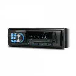 Muse M195BT Autoradio Bluetooth Negra