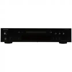 Onkyo C-7030 Reproductor de CD/MP3 Negro