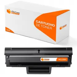 Pccom Essential HP 106A/W1106A Tóner Compatible Negro