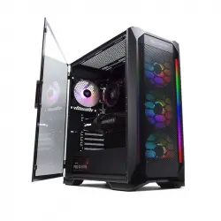 PcVIP Astra Two D4 Intel Core i5-14400F/32GB/1TB SSD/RTX 4060 + Windows 11 Pro