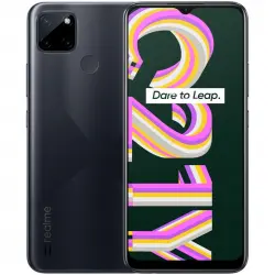 Realme C21Y 3/32GB Negro Libre