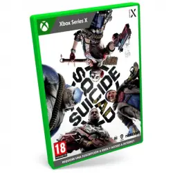 Suicide Squad: Kill the Justice League Xbox Series X