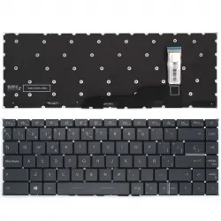 Teclado Para Portátil Msi Stealth 15m Gs66 Stealth Ge66 Raider Retroiluminado