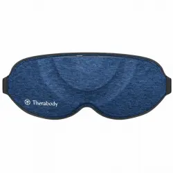 Therabody SleepMask Antifaz con Vibraciones Relajantes para Dormir Mejor