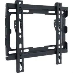 TooQ Soporte de Pared para Monitor/TV 23"-43" VESA 200x200 Máx. 45Kg