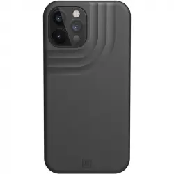 UAG [U] Anchor Funda Negra para iPhone 12 Pro Max