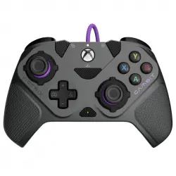 Victrix Gambit Dual Core Gamepad Gris