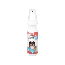 Beaphar spray dentífrico para perros y gatos - 150 ml
