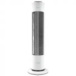 Cecotec ForceSilence 6090 Skyline Ventilador de Torre 45W