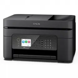 Epson WorkForce WF-2950DWF Impresora Multifunción Color Fax WiFi
