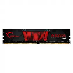 G.Skill Aegis DDR4 2666MHz 8GB CL19