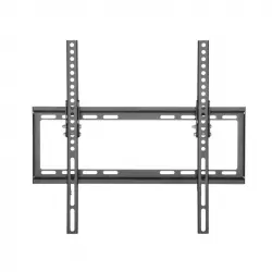 Gembird Wm-55t-03 Soporte para TV 55" VESA 400 Max 35Kg Negro