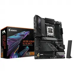 Gigabyte X870E AORUS ELITE WIFI7