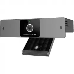 Grandstream GVC3212 Cámara Web para Videoconferencias HD 720P Negra