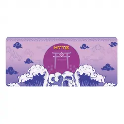HYTE Eternity Alfombrilla Gaming 900 x 400 mm