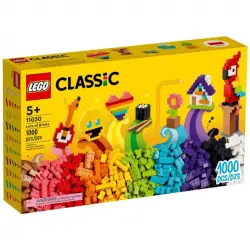Lego Classic Muchos Ladrillos