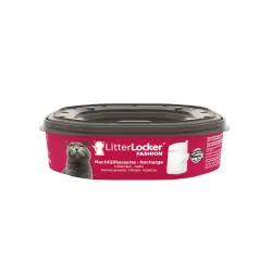 LitterLocker® Fashion Cartucho recambio - 8 uds.