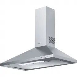 Mepamsa Gavia 70 Campana Decorativa 70cm B Inox